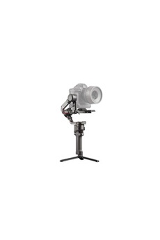 Stabilisateur Ronin RS 2 Noir État correct DJI reconditionné disponible sur Darty | Dero
