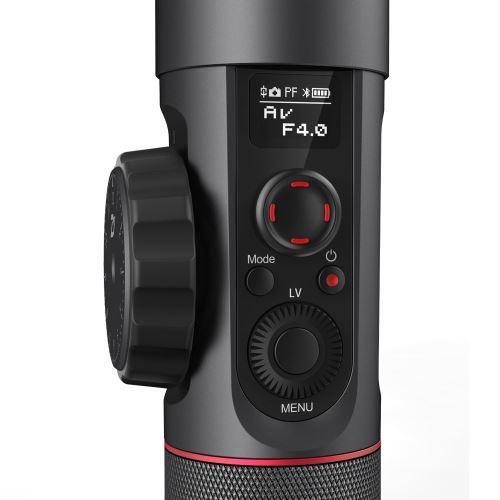 Voir photo 2 de Stabilisateur Zhiyun Crane 2 | Dero Stabilisateur Zhiyun Crane 2 Reconditionné Zhiyun reconditionné photo 2 | Dero