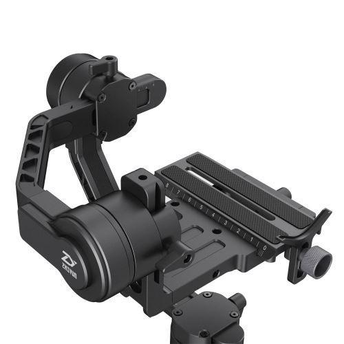 Stabilisateur Zhiyun Crane 2 Reconditionné Zhiyun reconditionné photo 3 | Dero