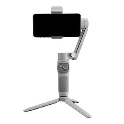 Stabilisateur Zhiyun Smooth Q3 pour smartphone Gris État correct Zhiyun reconditionné disponible sur Fnac
