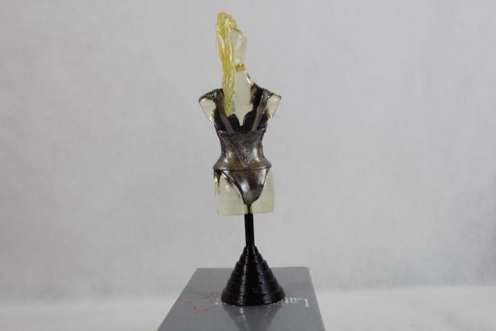Voir photo 5 de Stacy Bayne mini figurine de collection vintage de natation Style Sensations Stacy Bayne mini figurine de collection vintage de natation Style Sensations Parfait état reconditionné photo 5