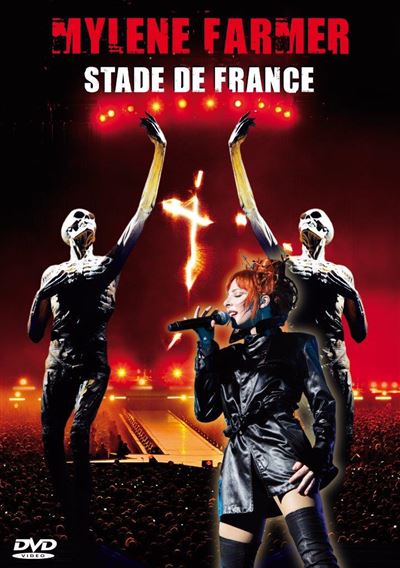 Acheter Stade de France DVD État correct - 29,66 € Stade de France DVD État correct reconditionné disponible sur Fnac