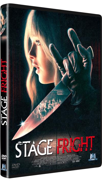 Stage Fright DVD État correct reconditionné disponible sur Fnac