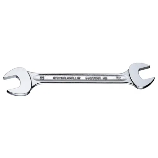 Acheter STAHLWILLE 40032732 Clé plate occasion - 15,00 € STAHLWILLE 40032732 Clé plate occasion reconditionné disponible sur Rakuten