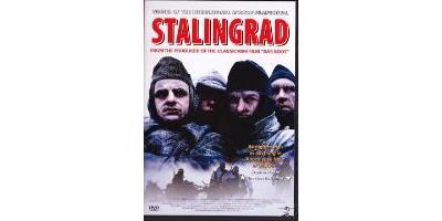 Acheter STALINGRAD/VN État correct - 10,00 € STALINGRAD/VN État correct reconditionné disponible sur Fnac