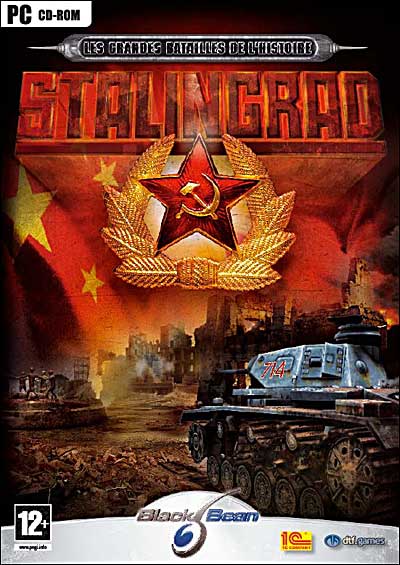 Stalingrad État correct reconditionné disponible sur Fnac