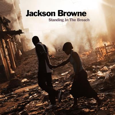 Acheter Standing in the breach État correct - 13,52 € Standing in the breach État correct reconditionné disponible sur Fnac