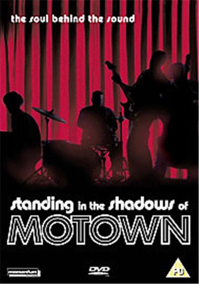 Standing In The Shadows Of Motown État correct reconditionné disponible sur Fnac
