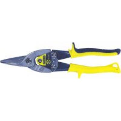 Stanley - Cisaille à tôle type aviation coupe à gauche État correct Stanley reconditionné disponible sur Fnac