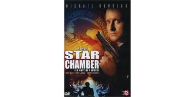 Acheter STAR CHAMBER/NUIT DE JUGES/BILINGUE État correct - 23,46 € STAR CHAMBER/NUIT DE JUGES/BILINGUE État correct reconditionné disponible sur Fnac