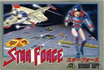 Star Force - IMPORT JAPONAIS État correct reconditionné disponible sur Fnac