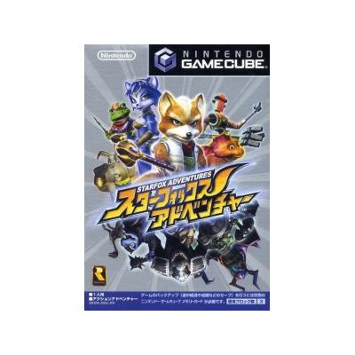 Star Fox Adventures - IMPORT JAPONAIS État correct reconditionné disponible sur Fnac