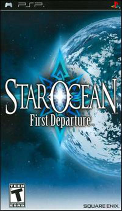 Star Ocean - First Departure État correct - 73,90 € Star Ocean - First Departure État correct Square Enix reconditionné disponible sur Fnac