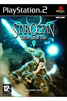 Acheter Star Ocean Till End of Time État correct - 16,95 € Star Ocean Till End of Time État correct reconditionné disponible sur Darty