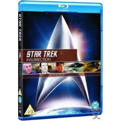 Star Trek 9 - Insurrection État correct reconditionné disponible sur Fnac