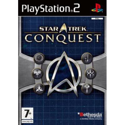 Star Trek - Conquest État correct - 24,88 € Star Trek - Conquest État correct reconditionné disponible sur Fnac