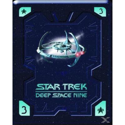 Acheter Star Trek : Deep Space Nine - Series 3 , (Box Set) État correct - 19,55 € Star Trek : Deep Space Nine - Series 3 , (Box Set) État correct reconditionné disponible sur Fnac