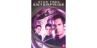Acheter Star Trek Enterprise -Intégrale saison 3 - Import langue française État correct - 22,49 € Star Trek Enterprise -Intégrale saison 3 - Import langue française État correct reconditionné disponible sur Fnac