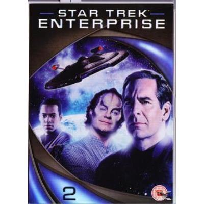 Acheter Star Trek - Enterprise - Series 2 - Complete État correct - 29,59 € Star Trek - Enterprise - Series 2 - Complete État correct reconditionné disponible sur Fnac