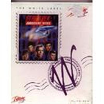 Star Trek Judgement Rites White Label État correct reconditionné disponible sur Fnac