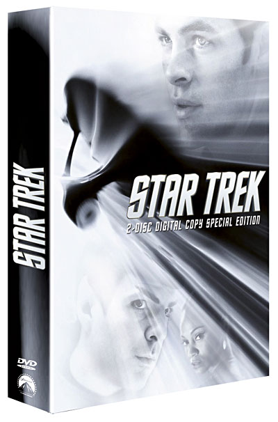 Star Trek - Le Film - Edition Collector État correct reconditionné disponible sur Fnac