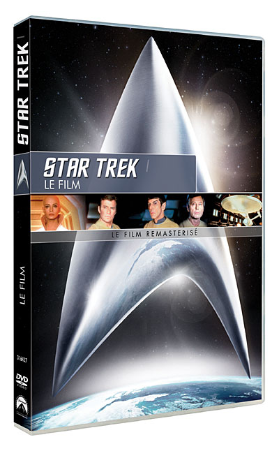 Star Trek - Le Film État correct reconditionné disponible sur Fnac