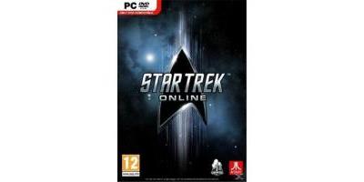 Star Trek Online État correct N/A reconditionné disponible sur Fnac