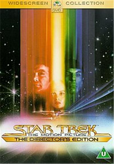 Star Trek - The Motion Picture État correct reconditionné disponible sur Fnac
