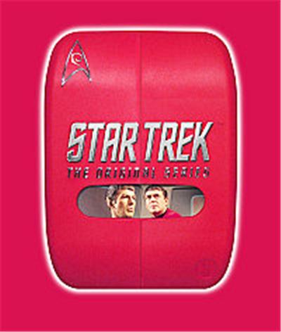 Star Trek - The Original Series - Series 3 - Complete , (Box Set) État correct reconditionné disponible sur Fnac | Dero