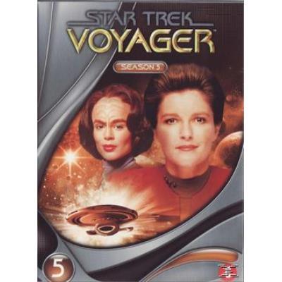 Acheter STAR TREK VG 5-REPACKAGING-BILINGUE État correct - 21,73 € STAR TREK VG 5-REPACKAGING-BILINGUE État correct reconditionné disponible sur Fnac