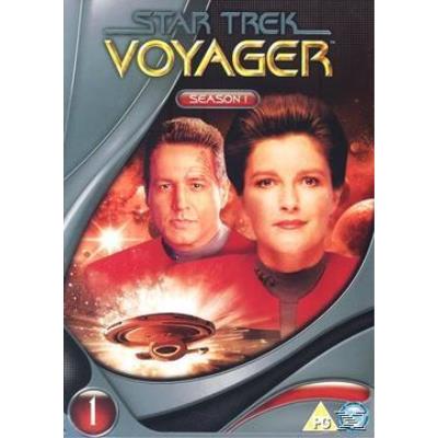 Acheter Star Trek - Voyager - Series 1 - Complete État correct - 14,48 € Star Trek - Voyager - Series 1 - Complete État correct reconditionné disponible sur Fnac
