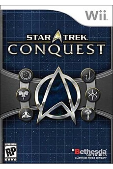 Star Trek Très bon état N/A reconditionné disponible sur Darty