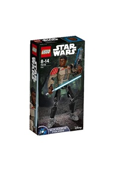 Star Wars 75116 Finn Bon état Lego reconditionné disponible sur Darty | Dero