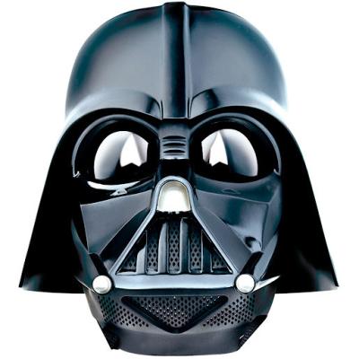 Star Wars – A3231 – Darth Vader – Casque Modulateur Vocale État correct reconditionné disponible sur Fnac