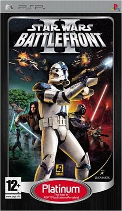 Star Wars Battlefront 2 - Gamme Essentials État correct - 15,96 € Star Wars Battlefront 2 - Gamme Essentials État correct Activision Blizzard reconditionné disponible sur Fnac