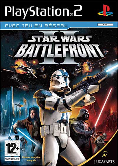 Star Wars Battlefront 2 État correct - 11,67 € Star Wars Battlefront 2 État correct Activision Blizzard reconditionné disponible sur Fnac