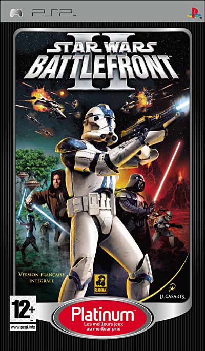 Acheter Star Wars Battlefront 2 État correct - 16,69 € Star Wars Battlefront 2 État correct reconditionné disponible sur Fnac