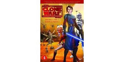 STAR WARS-CLONE WARS 2 VOL 2-BILINGUE État correct - 10,00 € STAR WARS-CLONE WARS 2 VOL 2-BILINGUE État correct reconditionné disponible sur Fnac