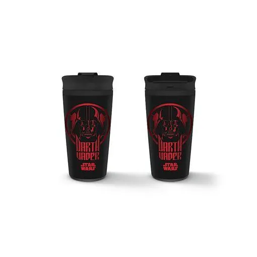 Star Wars - Dark Vador Mug De Voyage En Métal occasion reconditionné disponible sur Rakuten