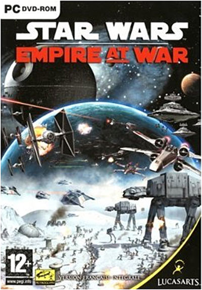 Star Wars : Empire At War État correct reconditionné disponible sur Fnac