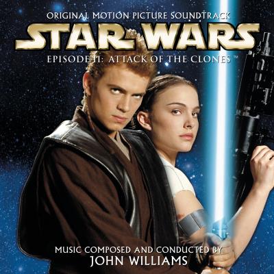 Star Wars Episode 2 : L'attaque des clones État correct reconditionné disponible sur Fnac