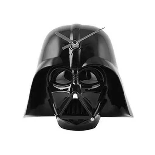 Star Wars - Horloge murale Dark Vador Bon état reconditionné disponible sur Rakuten