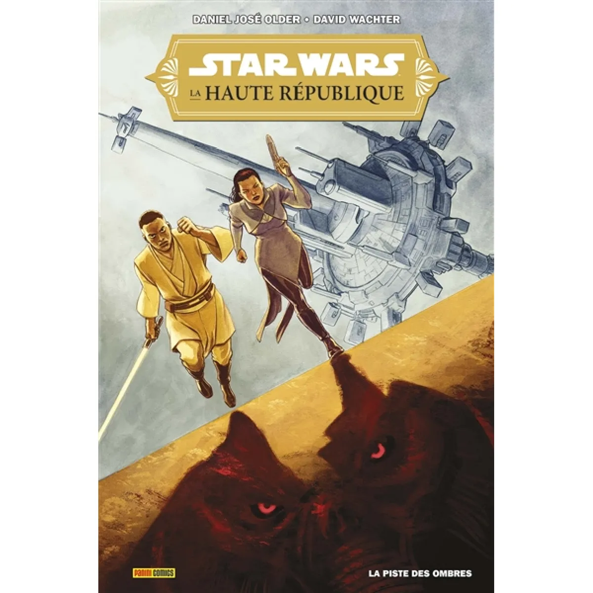 Acheter Star Wars : la Haute République. La piste des ombres État correct - 13,45 € Star Wars : la Haute République. La piste des ombres État correct N/A (Il ne s'agit pas d'une marque reconditionné disponible sur Rue du Commerce Seconde Vie