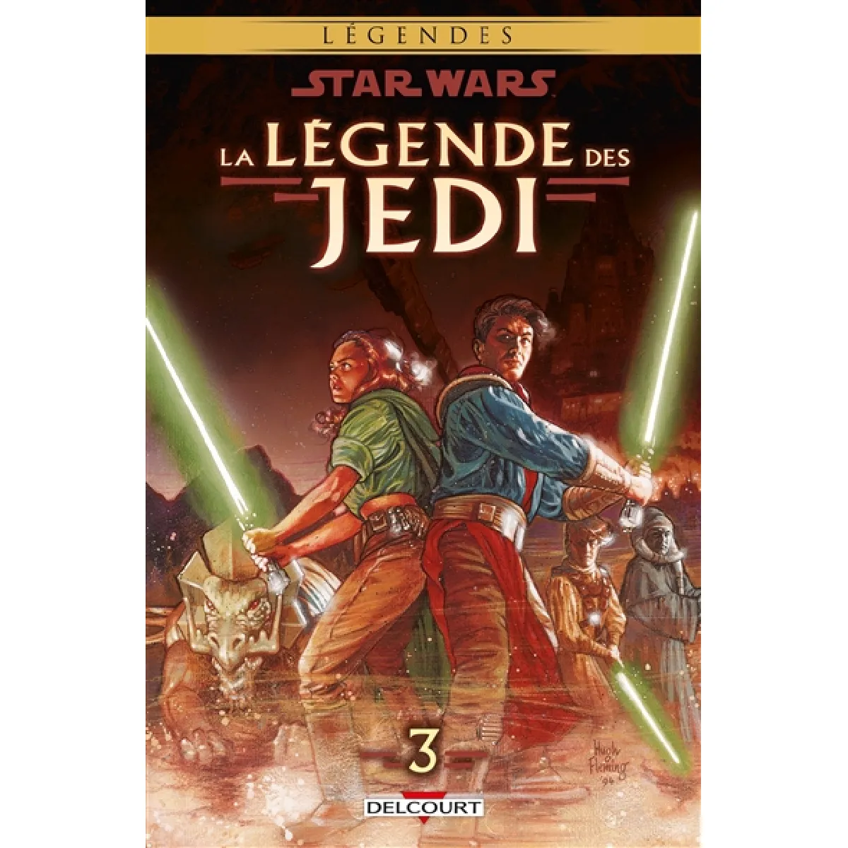 Acheter Star Wars : la légende des Jedi. Vol. 3. Le sacre de Freedon Nadd État correct - 11,94 € Star Wars : la légende des Jedi. Vol. 3. Le sacre de Freedon Nadd État correct N/A (Il ne s'agit pas d'une marque reconditionné disponible sur Rue du Commerce Seconde Vie
