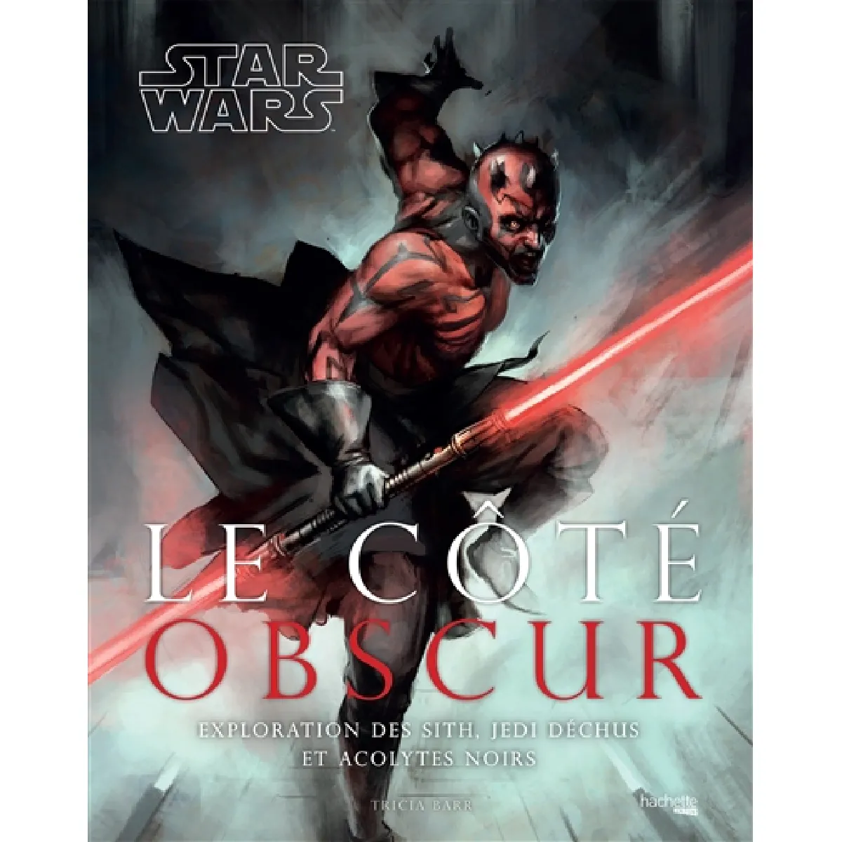 Star Wars, le côté obscur : exploration des Sith, Jedi déchus et acolytes noirs État correct - 16,74 € Star Wars, le côté obscur : exploration des Sith, Jedi déchus et acolytes noirs État correct N/A (Il ne s'agit pas d'une marque reconditionné disponible sur Rue du Commerce Seconde Vie