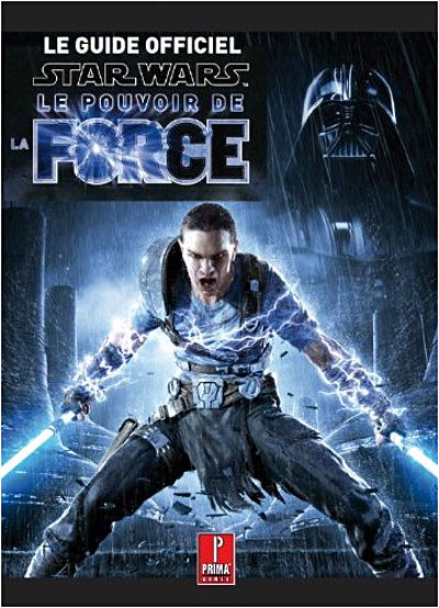 Acheter Star Wars : le pouvoir de la force 2 guide de jeu État correct - 29,25 € Star Wars : le pouvoir de la force 2 guide de jeu État correct Avanquest reconditionné disponible sur Fnac