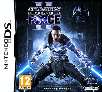 Star Wars Le Pouvoir de la Force 2 État correct Activision Blizzard reconditionné disponible sur Fnac