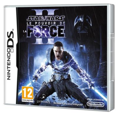 Star Wars Le Pouvoir de la Force 2 État correct The Walt Disney Company reconditionné disponible sur Fnac