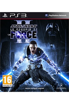 Star Wars Le Pouvoir de la Force 2 Bon état N/A reconditionné disponible sur Darty | Dero