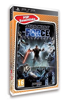 Star Wars Le Pouvoir de la Force - Gamme Essentiels Très bon état N/A reconditionné disponible sur Darty | Dero